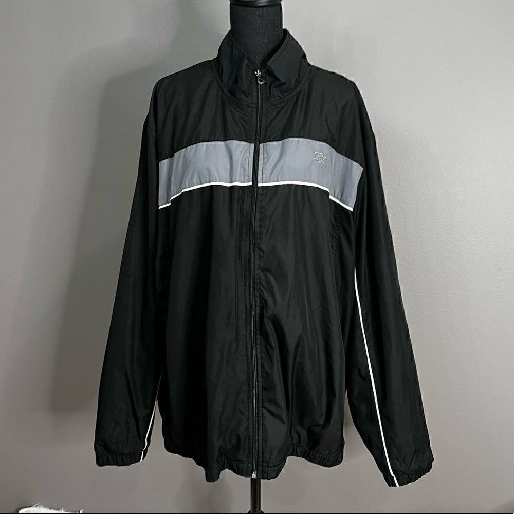 Starter Vintage Starter Windbreaker 